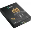 Juego de destornilladores manuales Wera 05024410001