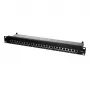 Logilink TUO-NP0048 negro