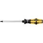 Destornillador Phillips de taller Wera 917 PH 2 Longitud de hoja: 113 mm (05017041001)