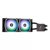 Disipador CPU Enermax Aquafusion II 240mm ARGB