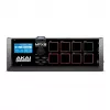 Akai MPX8 reproductor de samples y controlador de pads, negro