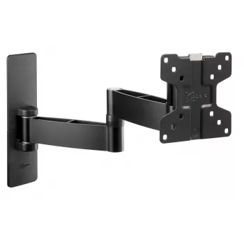 Soporte de pared para pantalla Vogels PFW 1040 orientable e inclinable