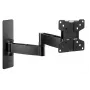 Soporte de pared para pantalla Vogels PFW 1040 orientable e inclinable