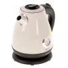 Hervidor de agua crema CAMRY CR 1344c