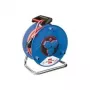 Cable Brennenstuhl H07RN-F 3G1,5 rojo 50 m