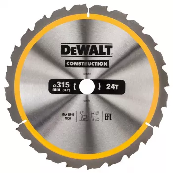 Accesorio para sierra circular DeWALT DT1184-QZ