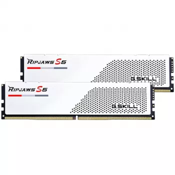 G.Skill F5-6000J3036F24GX2-RS5W 48 GB (2 x 24 GB) DDR5-6000 CL30 Kit de memoria