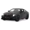 Coche RC Jamara BMW M4 CSL eléctrico 1:16 para niños a partir de 6 años
