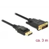 Adaptador de cable de vídeo DeLOCK 85314
