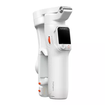 Hohem iSteady V3 Ultra (blanco)