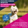 Comida seca para perros EUKANUBA Mature Small Chicken 3 kg — para perros adultos de razas pequeñas