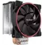Disipador de CPU PCCOOLER GI-X5 V2 ventilador de 120 mm, 1000 rpm
