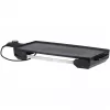 Parrilla de mesa Severin KG 2397 eléctrica negra 2200 W
