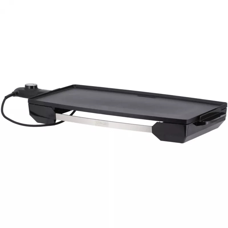 Parrilla de mesa Severin KG 2397 eléctrica negra 2200 W