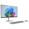 HP OmniStudio X 27-cs1077ng PC All-in-One táctil FHD de 27 pulgadas, Intel Core Ultra 7 256V, 16 GB RAM, 1 TB SSD