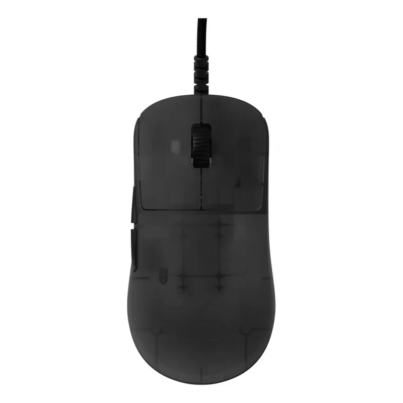 Ratón gaming Endgame Gear OP1 8k v2 - Dark