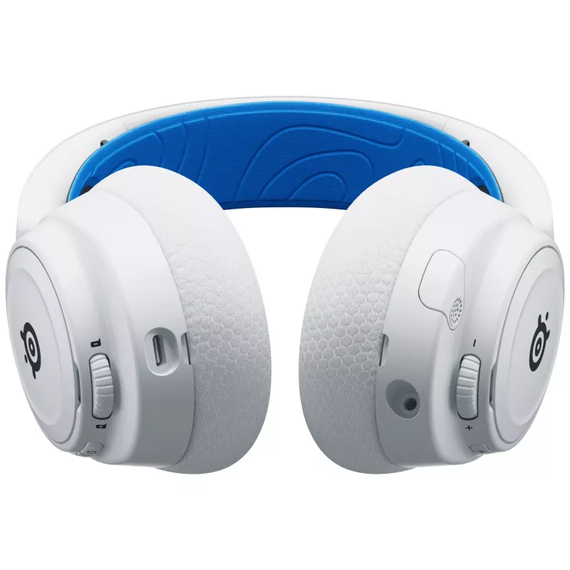 Auriculares Steelseries ARCTIS NOVA 7P WHITE