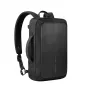 Mochila / maletín antirrobo XD Design Bobby Bizz 2.0 negro P/N: P705.921