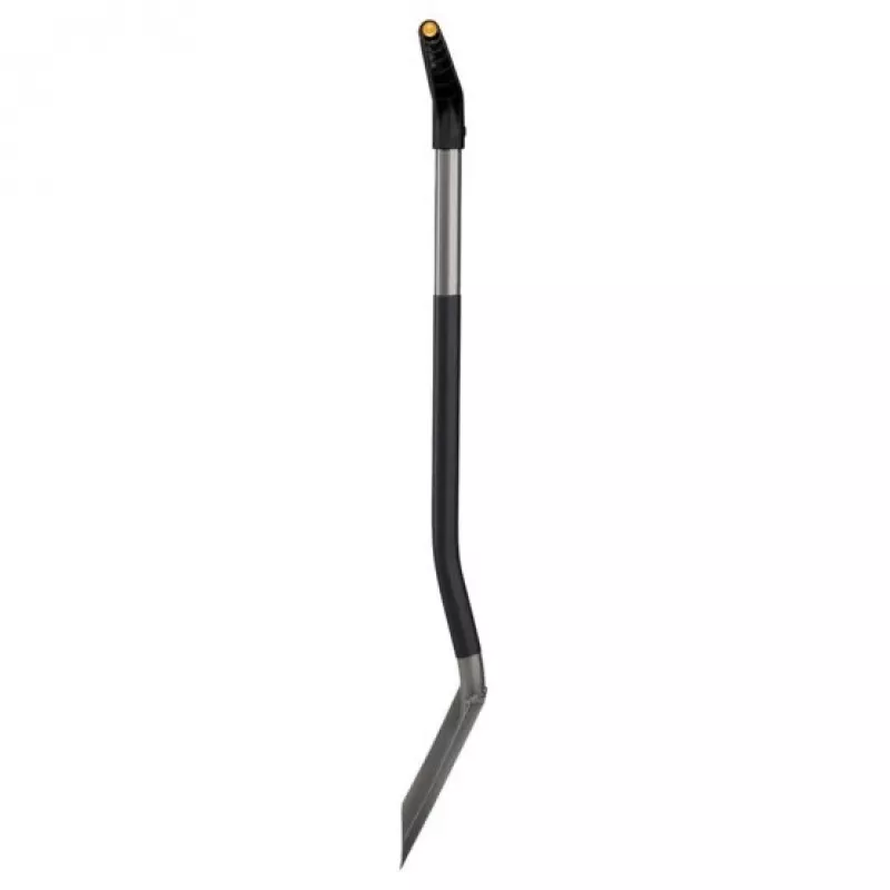Fiskars pala ergonómica, gris (1067511)