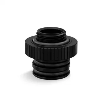 Ek Water Blocks negro