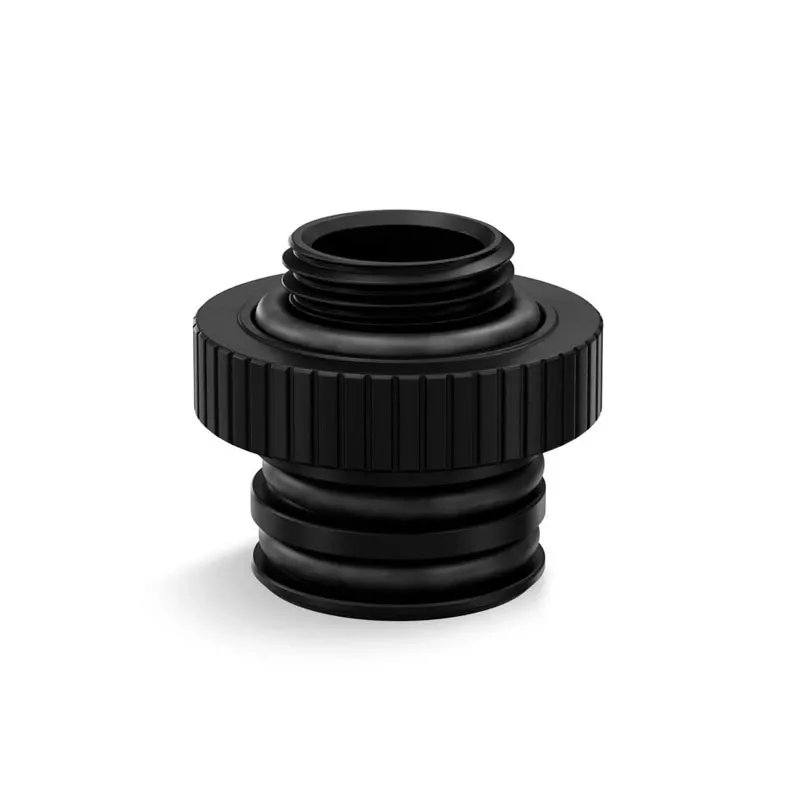 Ek Water Blocks negro