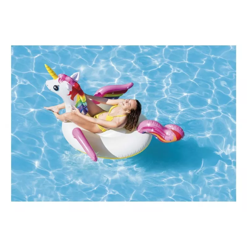 Flotador hinchable Intex 57561 multicolor