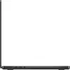 MacBook Pro 14 M4 Max, Space Black, M4 Max (14-CPU/32-GPU), 36 GB, 1 TB, Alemán, 96W USB-C fuente de alimentación, MX2K3D/A