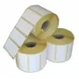 Zebra Z-Select 2000D Etiqueta autoadhesiva blanca