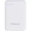 Power Bank USB 10000MAH/BLANCO XS10000 Intenso