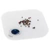 Báscula de cocina Adler AD 3180 División 1 g LCD Blanco