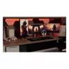 JAPANNEXT JN-IPS245G320F-HSP monitor de ordenador 62,2 cm (24,5 inch) 1920 x 1080 píxeles Full HD LCD negro