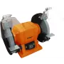Amoladora angular PRIME3 TBG21 200W 2 en 1