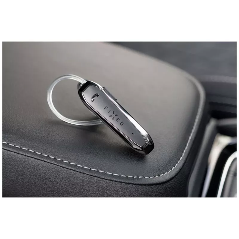 Fixed Talk 2 | Manos libres | 13,2 g | negro