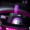 Conspit ARES APEX Base de Volante + Volante 310 APEX + Set de Pedales CPP APEX2 - Bundle (CP128)