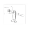 Componente de montaje Ergotron (separador)