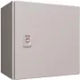 Carcasa eléctrica Rittal 1033.000 poliuretano acero IP66