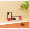 Funda para móvil Man and Wood Galaxy Note 20 — miss match negro