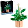 LEGO BOTANICALS 11504 Lirio de la paz
