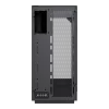 Caja Gamemax | T20 BK | negra | M-ATX | fuente de alimentación no incluida