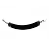 Zebra P1031365-027 correa para impresora móvil negra