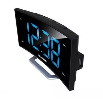 Despertador digital Blaupunkt CR7USB