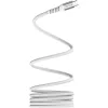 Cable USB-C a USB-C Nevox 2478 – USB 2.0, 48V 5A, 240W, conector macho a conector macho