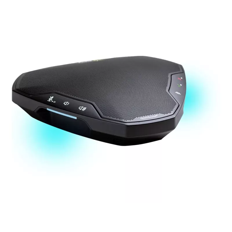 Konftel Ego - sistema manos libres - inalámbrico - Bluetooth - USB (910101081)