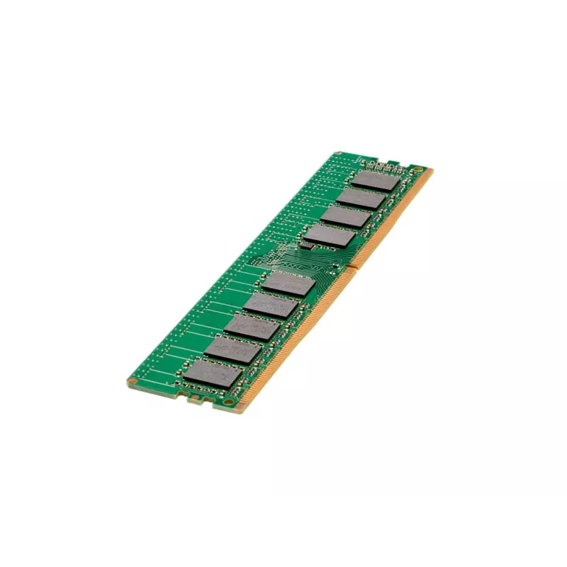 HPE - SmartMemory - DDR5 - Módulo - 32 GB - DIMM 288-PIN - 4800 MHz / PC5-38400 CL40 1.2 V sin búfer