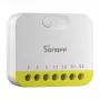 Interruptor mini de dos canales sin N Sonoff MINI-ZB2GS-L ZigBee
