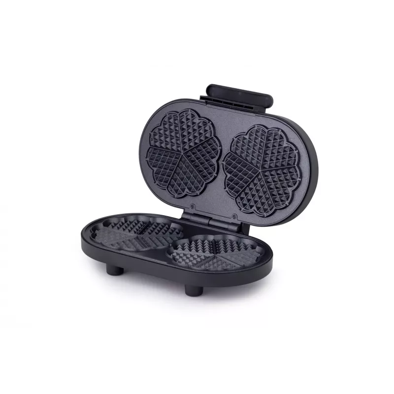 Gofrera GORENJE WM1200B negra, 1200 W