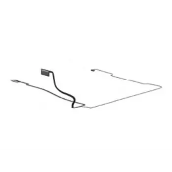 HP Kit de cable de pantalla - para portátil ProBook 640 G1