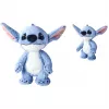 Peluche Simba-Dickie Disney Stitch Live Action, 25 cm