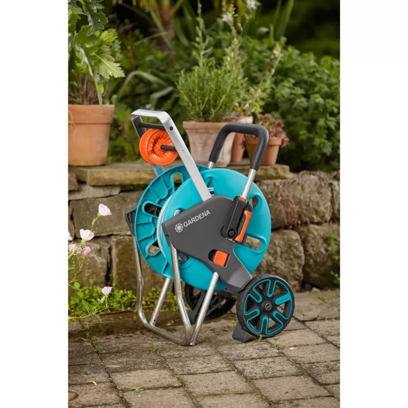 Gardena 18515-20 herramienta de jardín azul