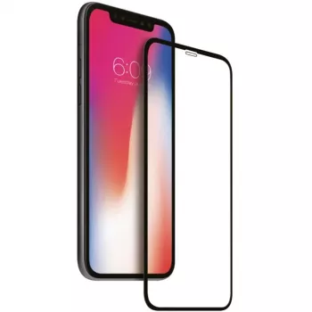 nevox NEVOGLASS 3D Clear lámina protectora de pantalla Apple iPhone 14 Pro resistente a arañazos e irrompible